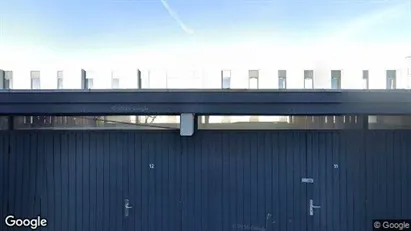 Lejligheder til leje i Aalborg SØ - Foto fra Google Street View