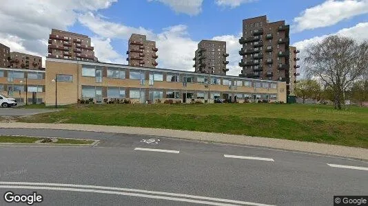 Lejligheder til leje i Aalborg Centrum - Foto fra Google Street View