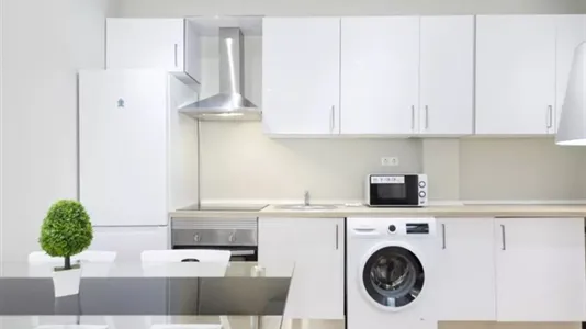 Lejligheder i Aalborg Centrum - billede 3